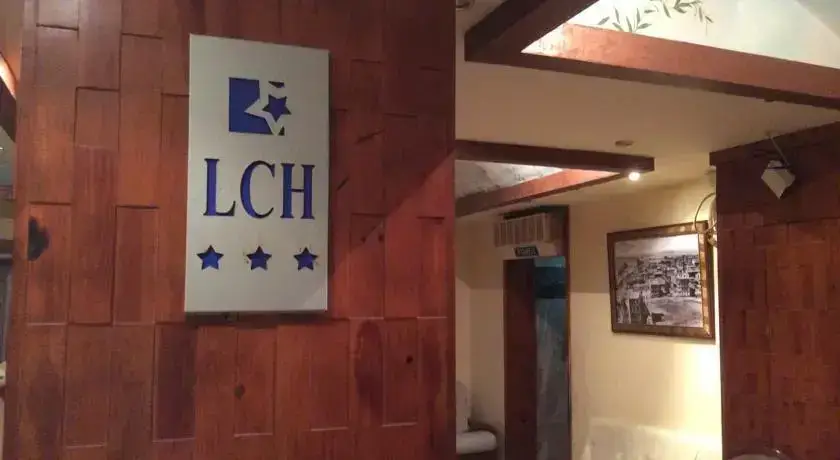 Порт-Саид: Light City Hotel