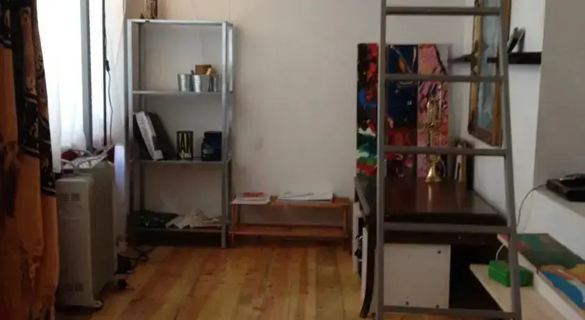 Стамбул: Bu-Or Guest House