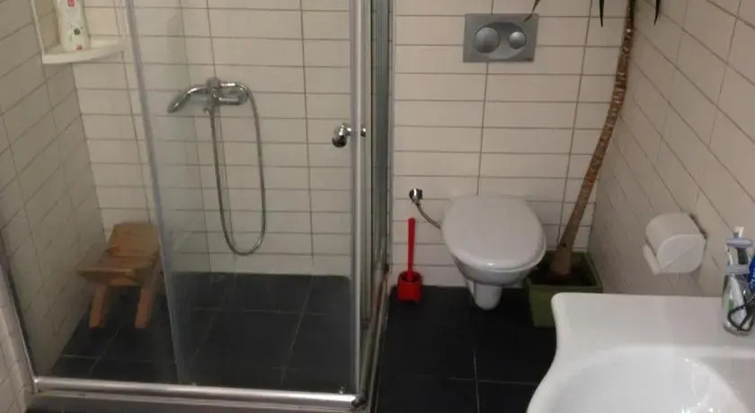Стамбул: Bu-Or Guest House