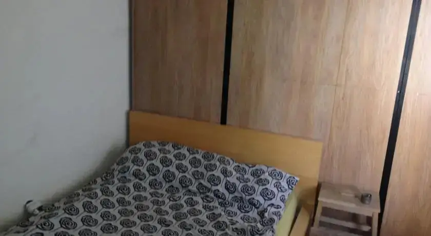 Стамбул: Bu-Or Guest House