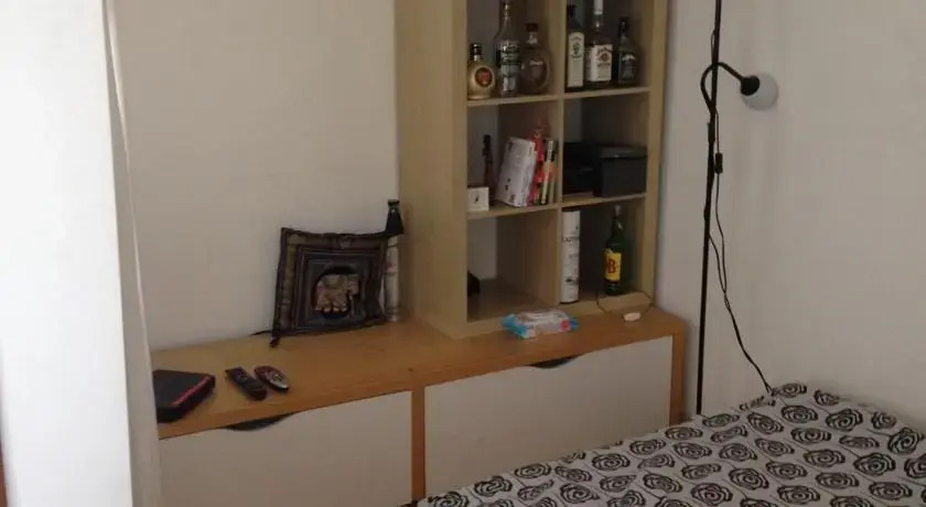 Стамбул: Bu-Or Guest House
