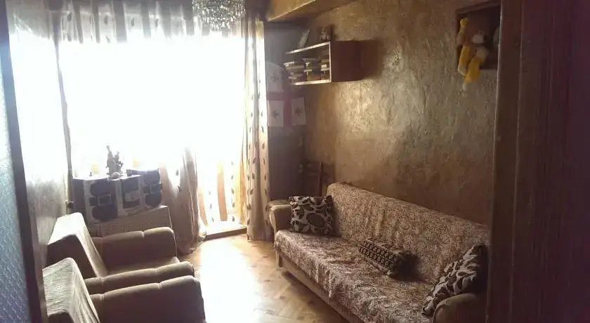 Батуми: Danelia Apartment