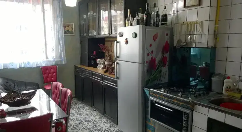 Батуми: Danelia Apartment
