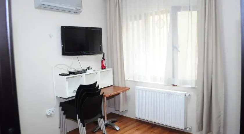 Стамбул: Bourse Hostel Galata
