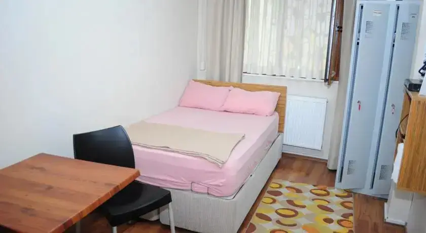 Стамбул: Bourse Hostel Galata