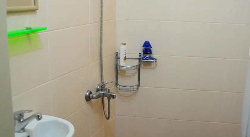 Стамбул: Bourse Hostel Galata