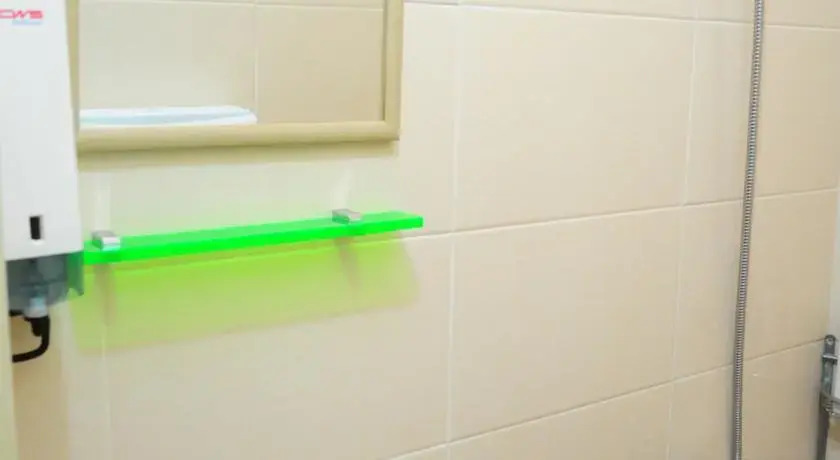 Стамбул: Bourse Hostel Galata