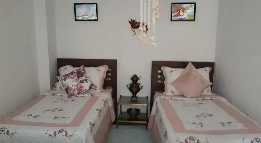 Синоп: Karakaya Pension