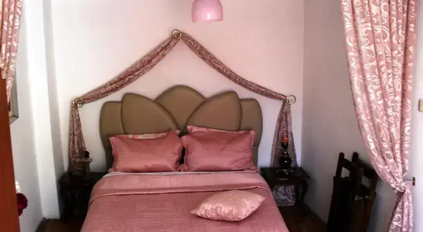 Синоп: Karakaya Pension