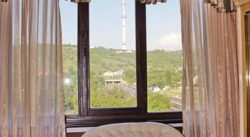 Алматы: Hostel Estate 2