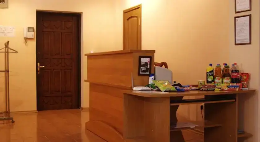 Алматы: Hostel Estate 2