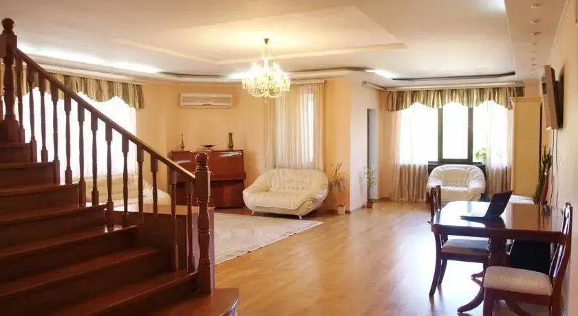 Алматы: Hostel Estate 2
