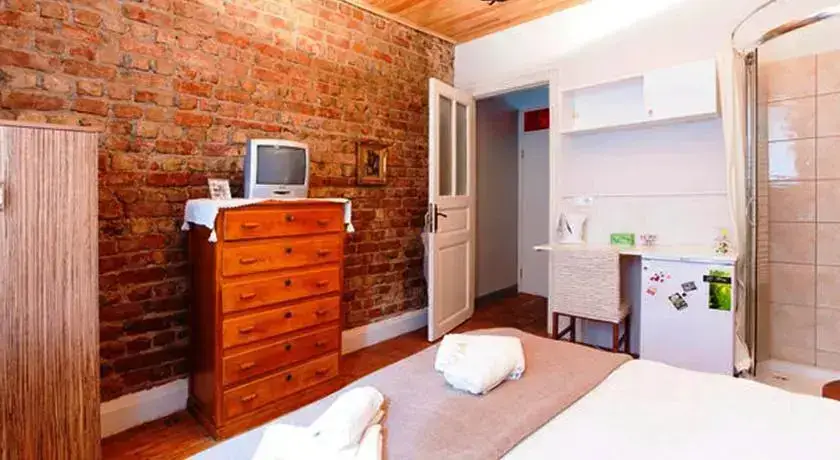 Стамбул: Besiktas Guesthouse