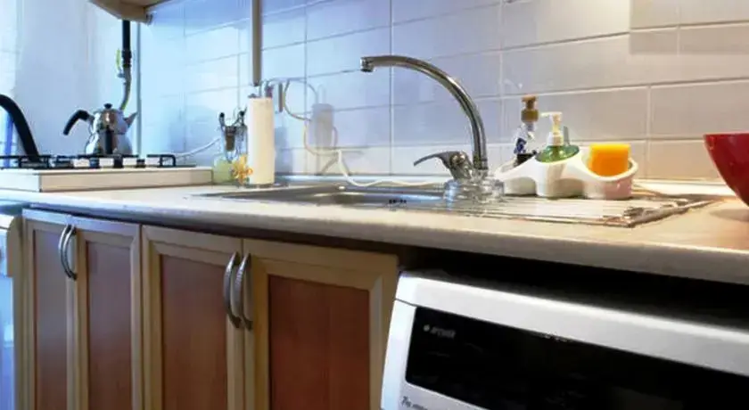Стамбул: Besiktas Guesthouse