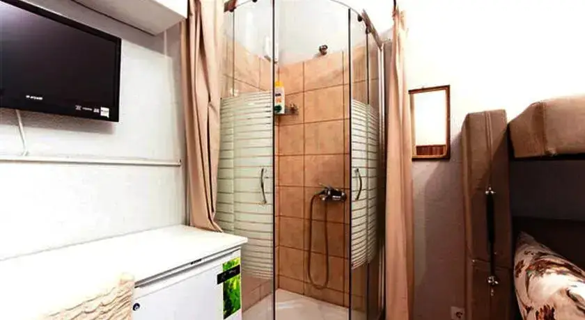 Стамбул: Besiktas Guesthouse