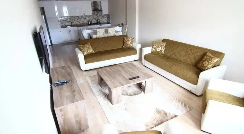 Йомра: Royal Life Residence 2