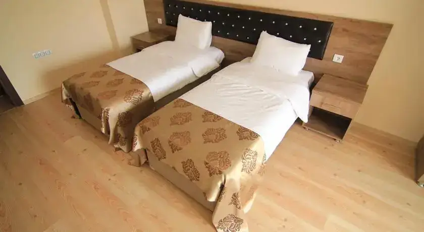 Йомра: Royal Life Residence 2