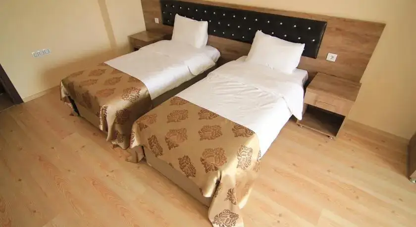 Йомра: Royal Life Residence 2