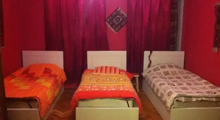Тбилиси: Apartments Popova
