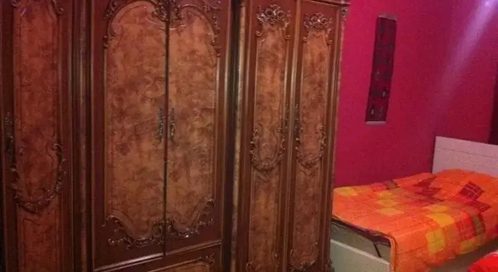 Тбилиси: Apartments Popova