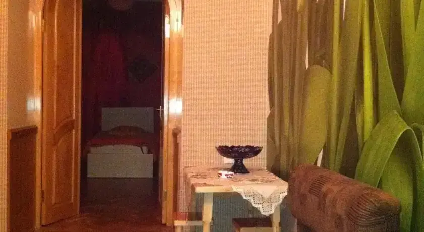 Тбилиси: Apartments Popova