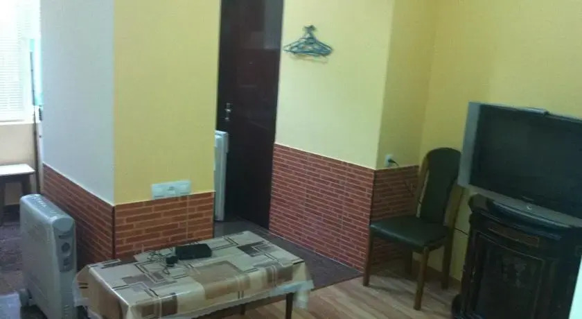 Тбилиси: Apartments Popova