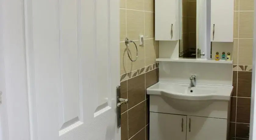 Стамбул: Apple Rental House