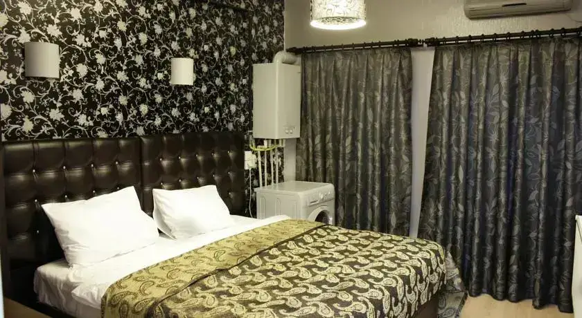 Стамбул: Apple Rental House