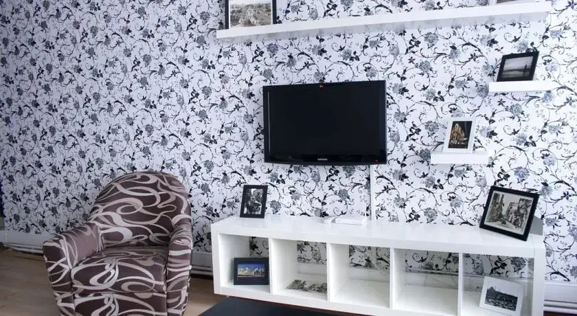 Стамбул: Apple Rental House