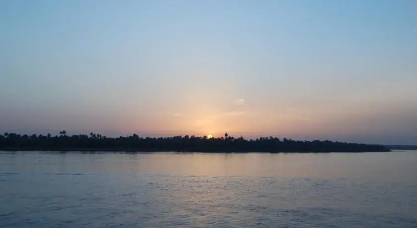 Асуан: Nile Adventure Sailing Boat