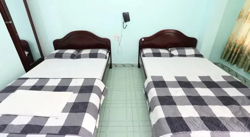 Нячанг: Hai Dang Guest House