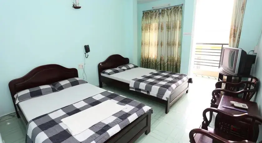 Нячанг: Hai Dang Guest House