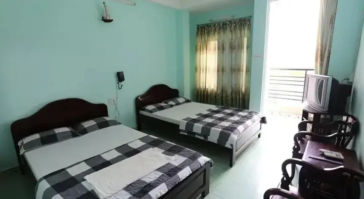 Нячанг: Hai Dang Guest House