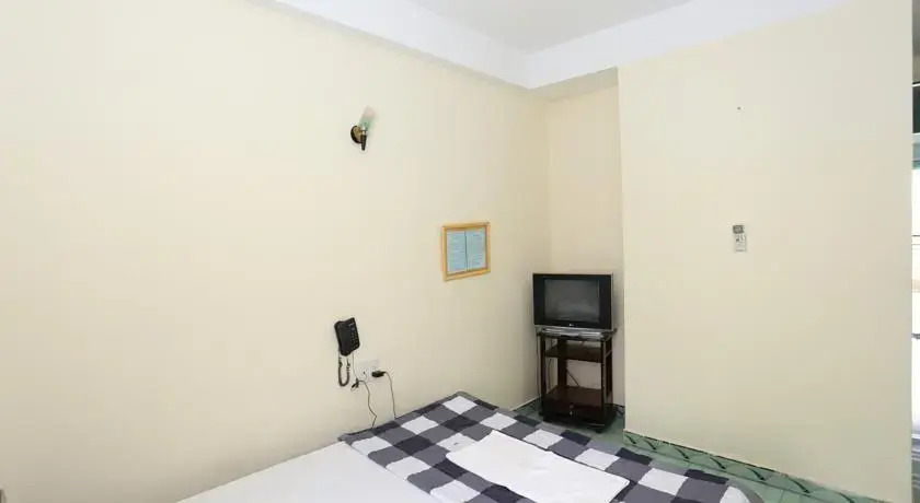 Нячанг: Hai Dang Guest House