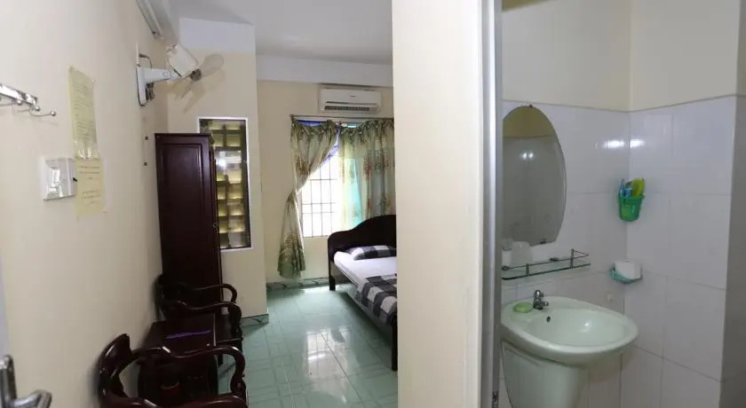 Нячанг: Hai Dang Guest House