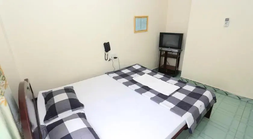 Нячанг: Hai Dang Guest House
