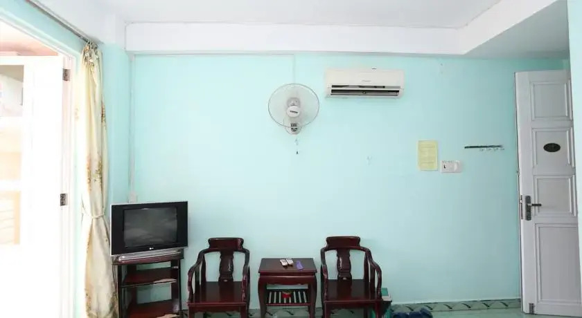 Нячанг: Hai Dang Guest House