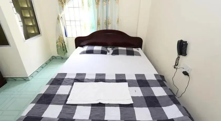 Нячанг: Hai Dang Guest House