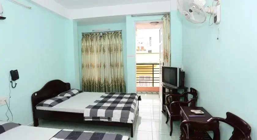 Нячанг: Hai Dang Guest House