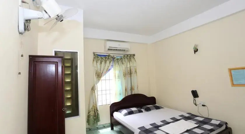 Нячанг: Hai Dang Guest House