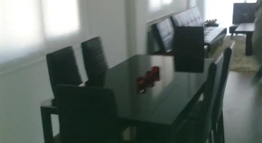 Ларнака: Chrisper Maisonette