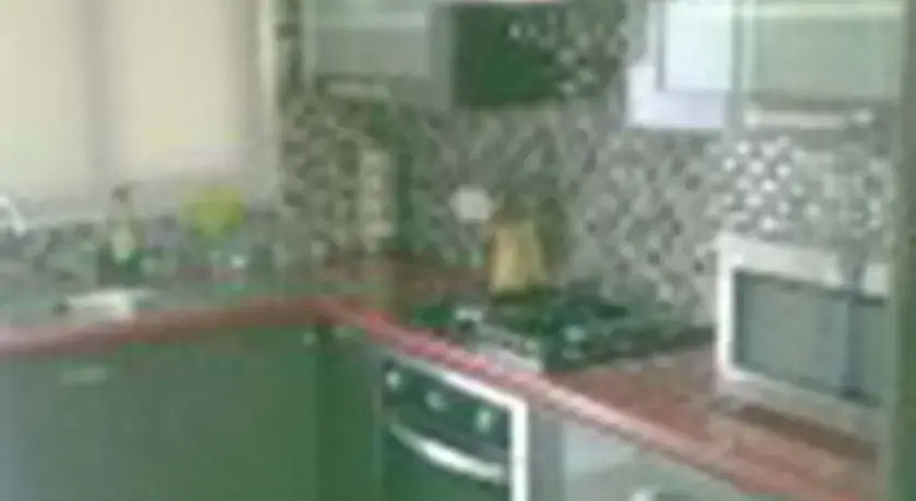Ларнака: Chrisper Maisonette