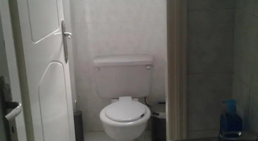 Ларнака: Chrisper Maisonette