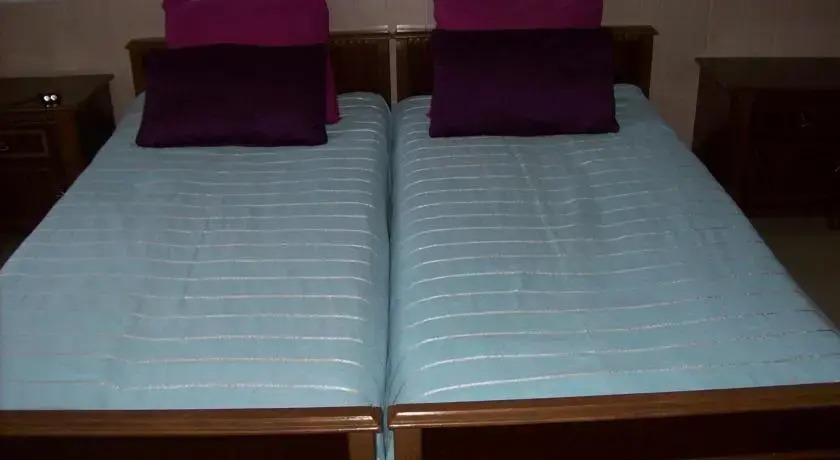 Зугдиди: Guest House Zugdidi