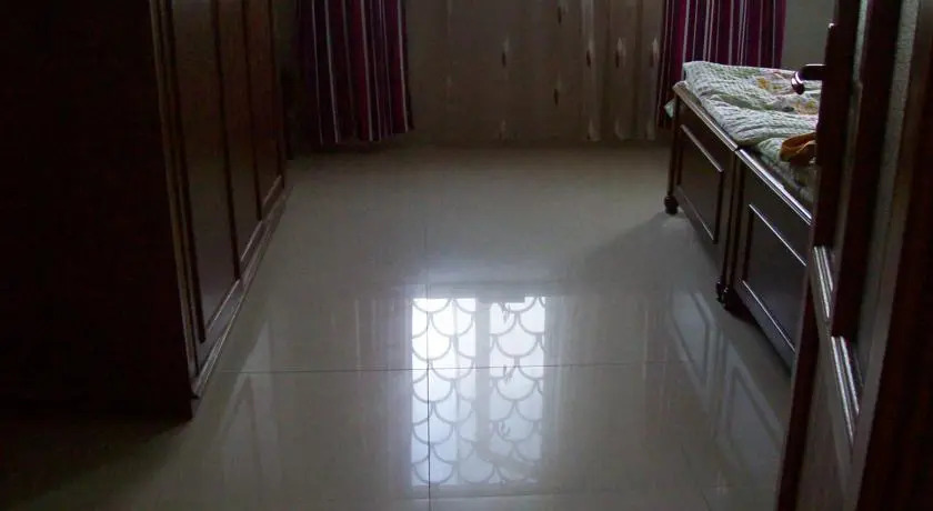 Зугдиди: Guest House Zugdidi