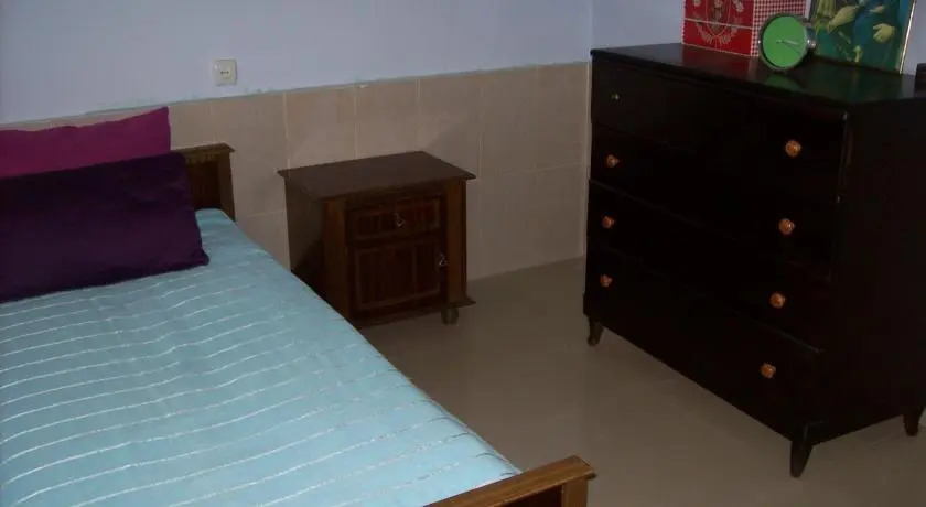 Зугдиди: Guest House Zugdidi