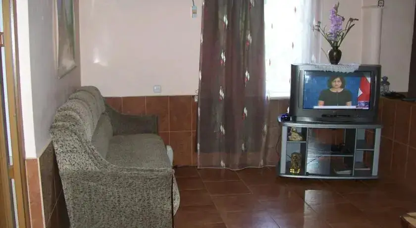 Зугдиди: Guest House Zugdidi