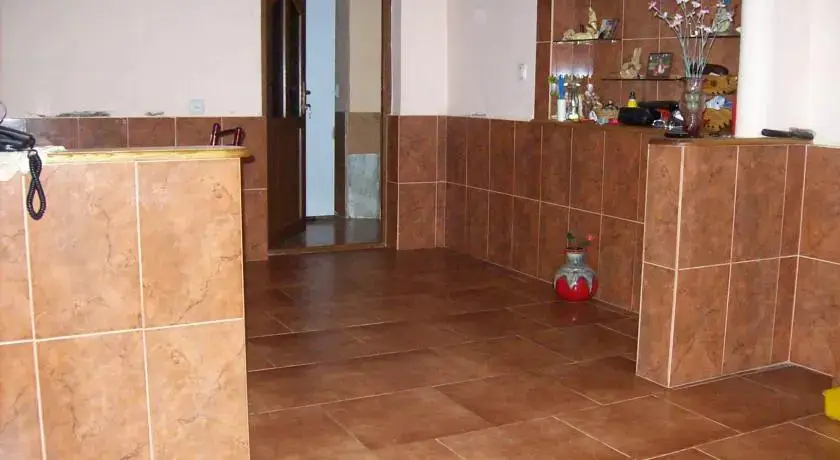 Зугдиди: Guest House Zugdidi