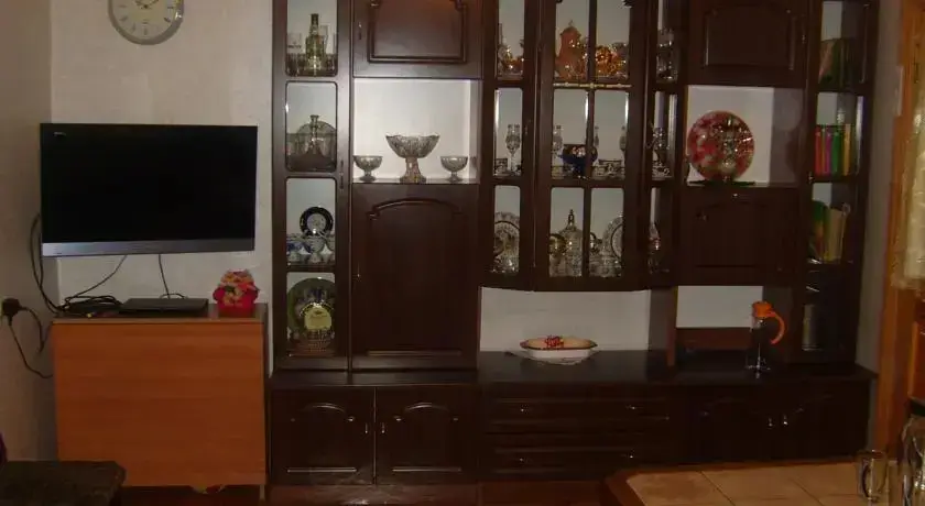 Кутаиси: Nila Hostel