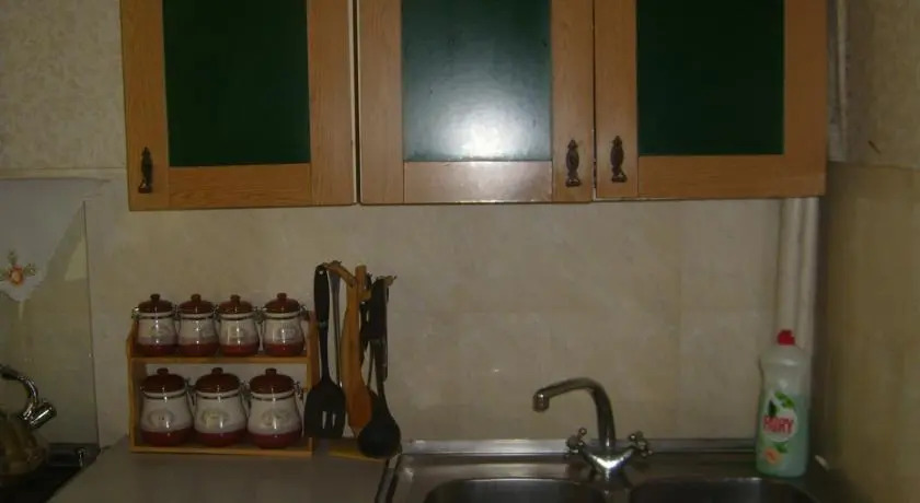 Кутаиси: Nila Hostel